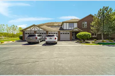 6257 Kallsen Drive #3, Tinley Park, IL 60477 - Photo 1