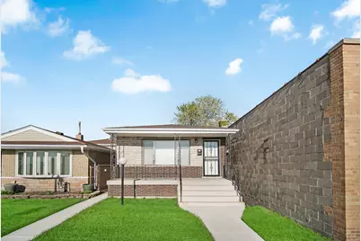 8851 S State Street, Chicago, IL 60619 - Photo 1