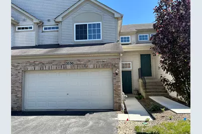 3530 Blue Ridge Court #3530, Carpentersville, IL 60110 - Photo 1