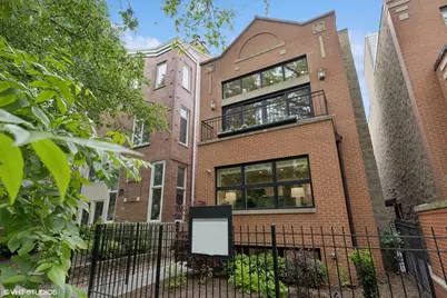 1048 W Webster Avenue, Chicago, IL 60614 - Photo 1