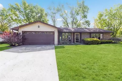 1179 Pegwood Drive, Elgin, IL 60120 - Photo 1
