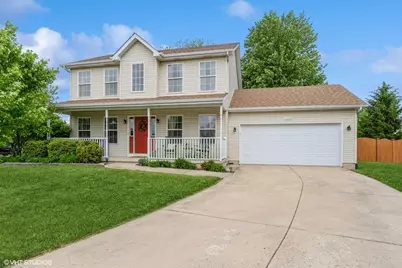 1722 John Street, Yorkville, IL 60560 - Photo 1