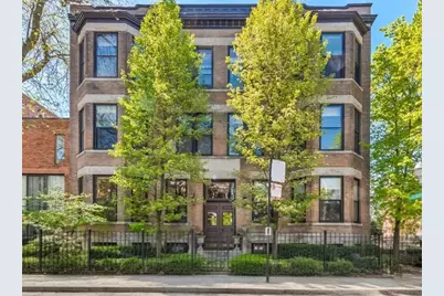 2680 N Burling Street #1S, Chicago, IL 60614 - Photo 1