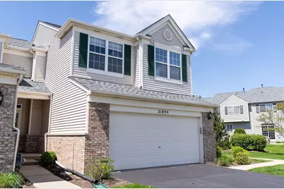 2105 Braeburn Drive #E, Wauconda, IL 60084 - Photo 1