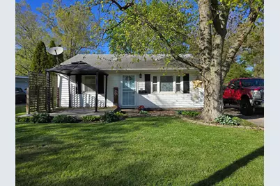 1145 Eastview Drive, Rantoul, IL 61866 - Photo 1