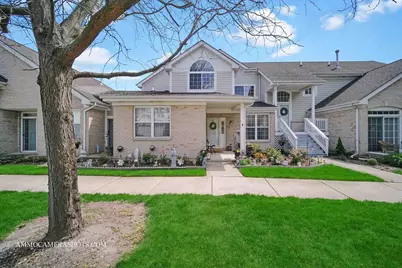 1677 Brightwood Place #8B, Aurora, IL 60506 - Photo 1