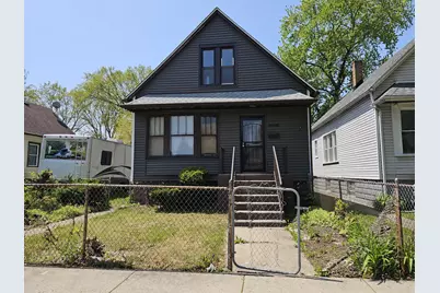 12028 S Lafayette Avenue, Chicago, IL 60628 - Photo 1