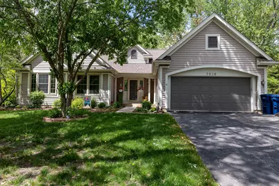 7038 Bentley Drive, Gurnee, IL 60031 - Photo 1