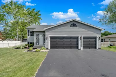 25450 W Lehmann Boulevard, Lake Villa, IL 60046 - Photo 1