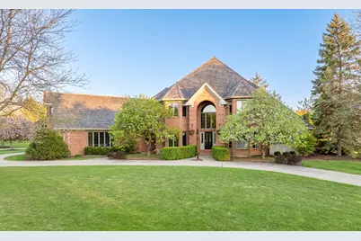 1211 Highgate Court, Libertyville, IL 60048 - Photo 1