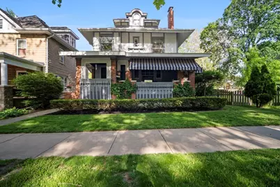 1205 N Clinton Boulevard, Bloomington, IL 61701 - Photo 1