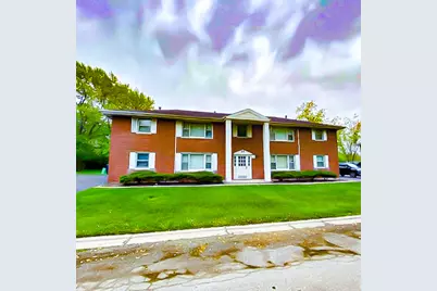 6 Thomas Court #1E, Richton Park, IL 60471 - Photo 1