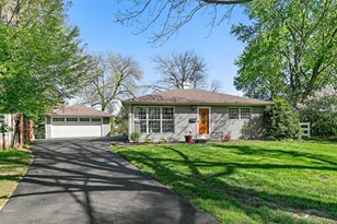 3101 St James St, Rolling Meadows, IL 60008 - Photo 1