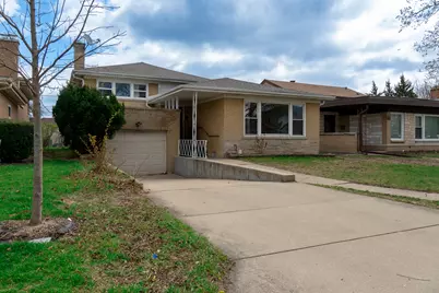 7323 N Karlov Avenue, Lincolnwood, IL 60712 - Photo 1