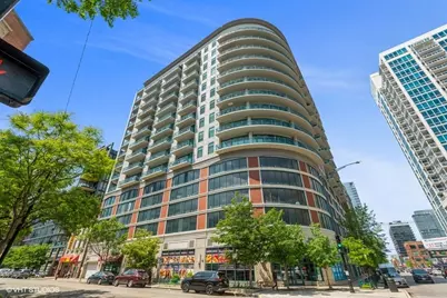 340 W Superior Street #609, Chicago, IL 60654 - Photo 1
