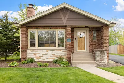 1233 Arquilla Lane, Flossmoor, IL 60422 - Photo 1