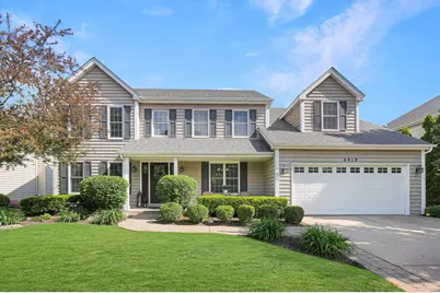 4919 Clearwater Lane, Naperville, IL 60564 - Photo 1