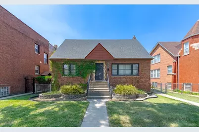 8620 S Marshfield Avenue, Chicago, IL 60620 - Photo 1