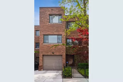 607 W Willow Street, Chicago, IL 60614 - Photo 1