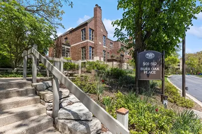509 Burr Oak Place, Hinsdale, IL 60521 - Photo 1