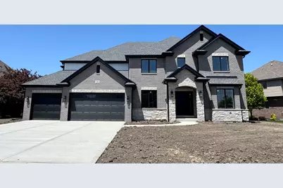 23076 Devonshire Lane, Frankfort, IL 60423 - Photo 1