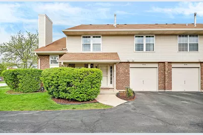 8530 Westberry Lane, Tinley Park, IL 60487 - Photo 1