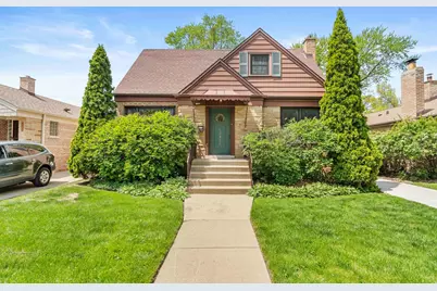 [Address not provided], Chicago, IL 60655 - Photo 1