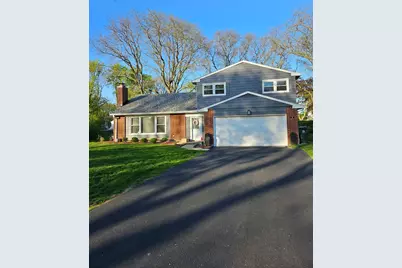 8 W Emerson Street, Arlington Heights, IL 60005 - Photo 1