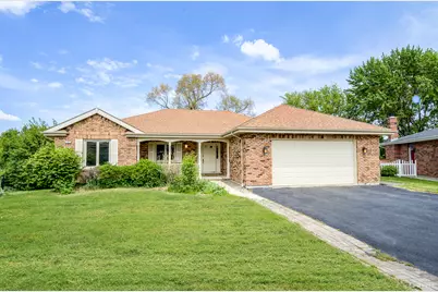 14801 Jean Court, Oak Forest, IL 60452 - Photo 1