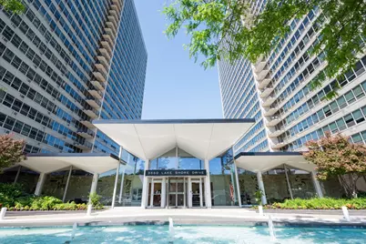 3550 N Lake Shore Drive #928, Chicago, IL 60657 - Photo 1