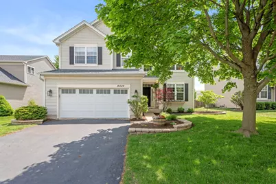 2642 Lundquist Drive, Aurora, IL 60503 - Photo 1