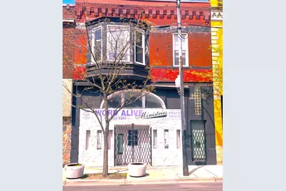 11308 S Michigan Avenue, Chicago, IL 60628 - Photo 1