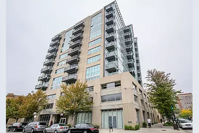 1000 W Leland Avenue #9C, Chicago, IL 60640 - Photo 1