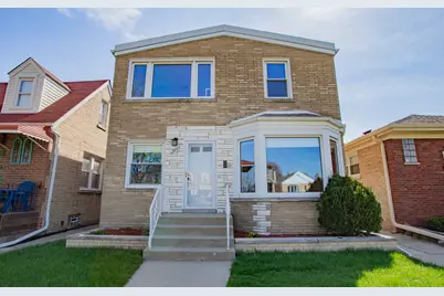 3447 N Pacific Avenue #1, Chicago, IL 60634 - Photo 1