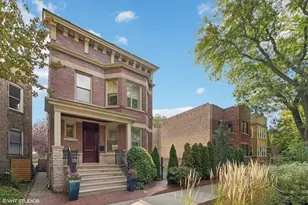 4845 N Bell Ave, Chicago, IL 60625 - Photo 1