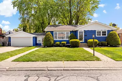 785 E 164th Street, South Holland, IL 60473 - Photo 1