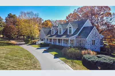 3916 Windmere Lane, Johnsburg, IL 60051 - Photo 1