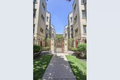 1422 W Farwell Avenue #3N, Chicago, IL 60626 - Photo 1