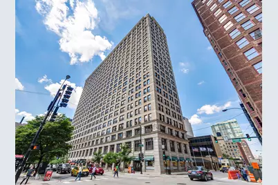 600 S Dearborn Street #302, Chicago, IL 60605 - Photo 1