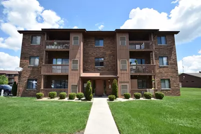 15824 Peggy Lane #5, Oak Forest, IL 60452 - Photo 1