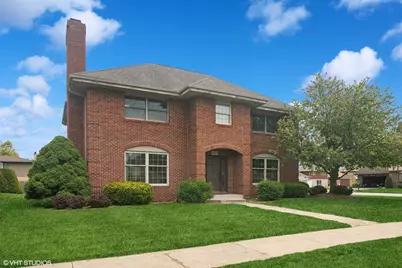 18321 Country Lane, Lansing, IL 60438 - Photo 1