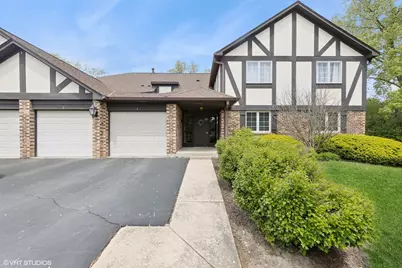 18 Sauk Trail #1, Indian Head Park, IL 60525 - Photo 1