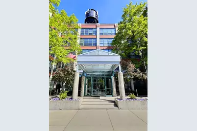 1800 W Roscoe Street #306, Chicago, IL 60657 - Photo 1