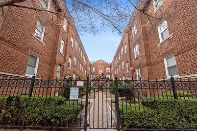 652 W Oakdale Avenue #G, Chicago, IL 60657 - Photo 1