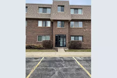 1412 Carol Court #3A, Palatine, IL 60074 - Photo 1