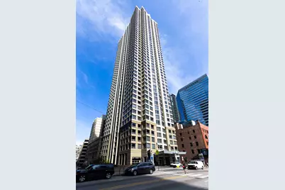 440 N Wabash Avenue #2809, Chicago, IL 60611 - Photo 1