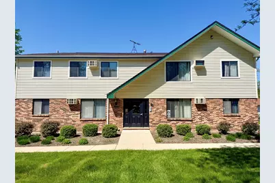 8332 Oak Leaf Drive #1601, Woodridge, IL 60517 - Photo 1