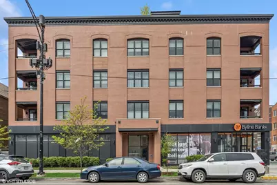 3154 N Southport Avenue #304, Chicago, IL 60657 - Photo 1