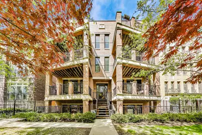 4730 N Malden Street #G, Chicago, IL 60640 - Photo 1