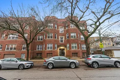 1441 W North Shore Avenue #1, Chicago, IL 60626 - Photo 1